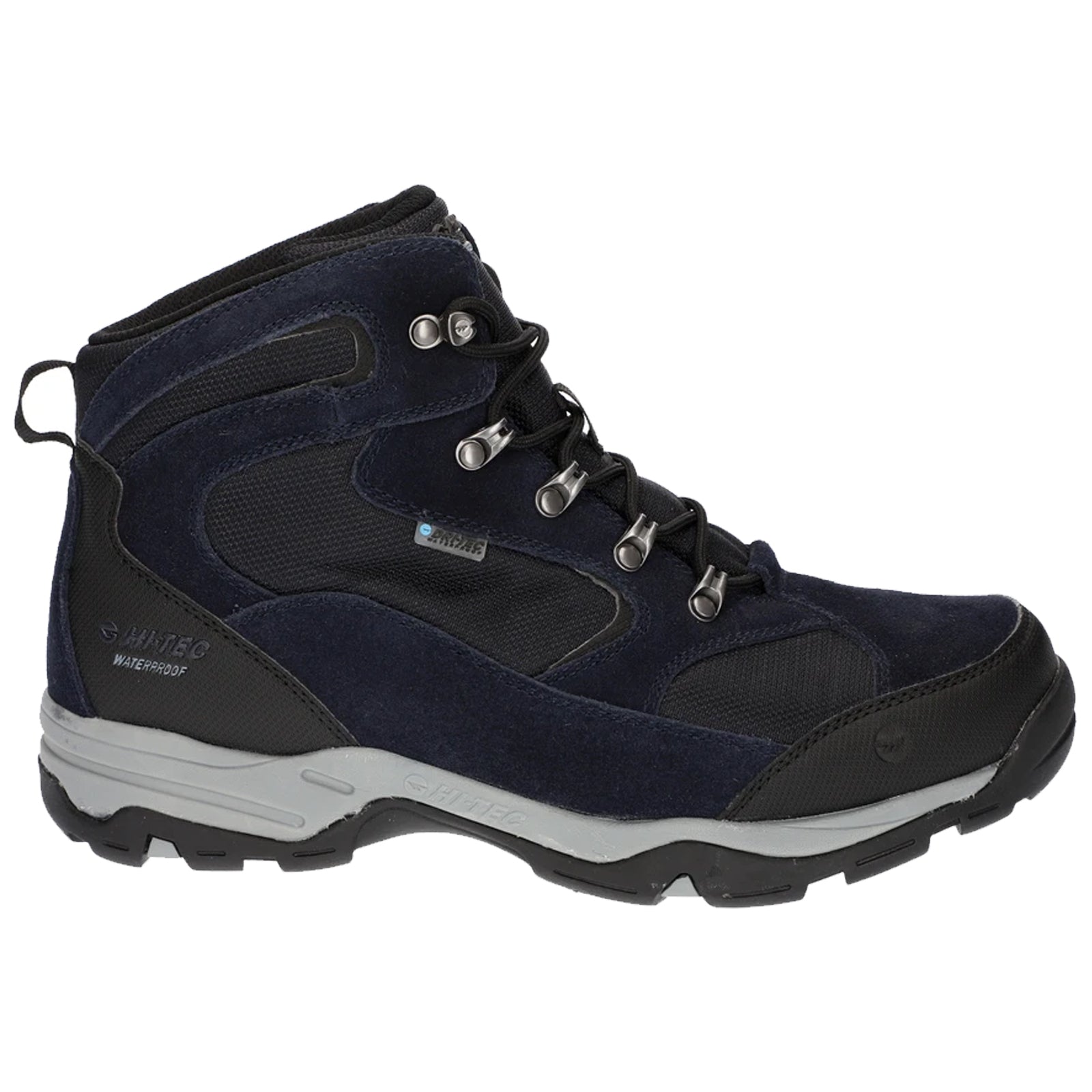 Hitec mens hot sale walking boots