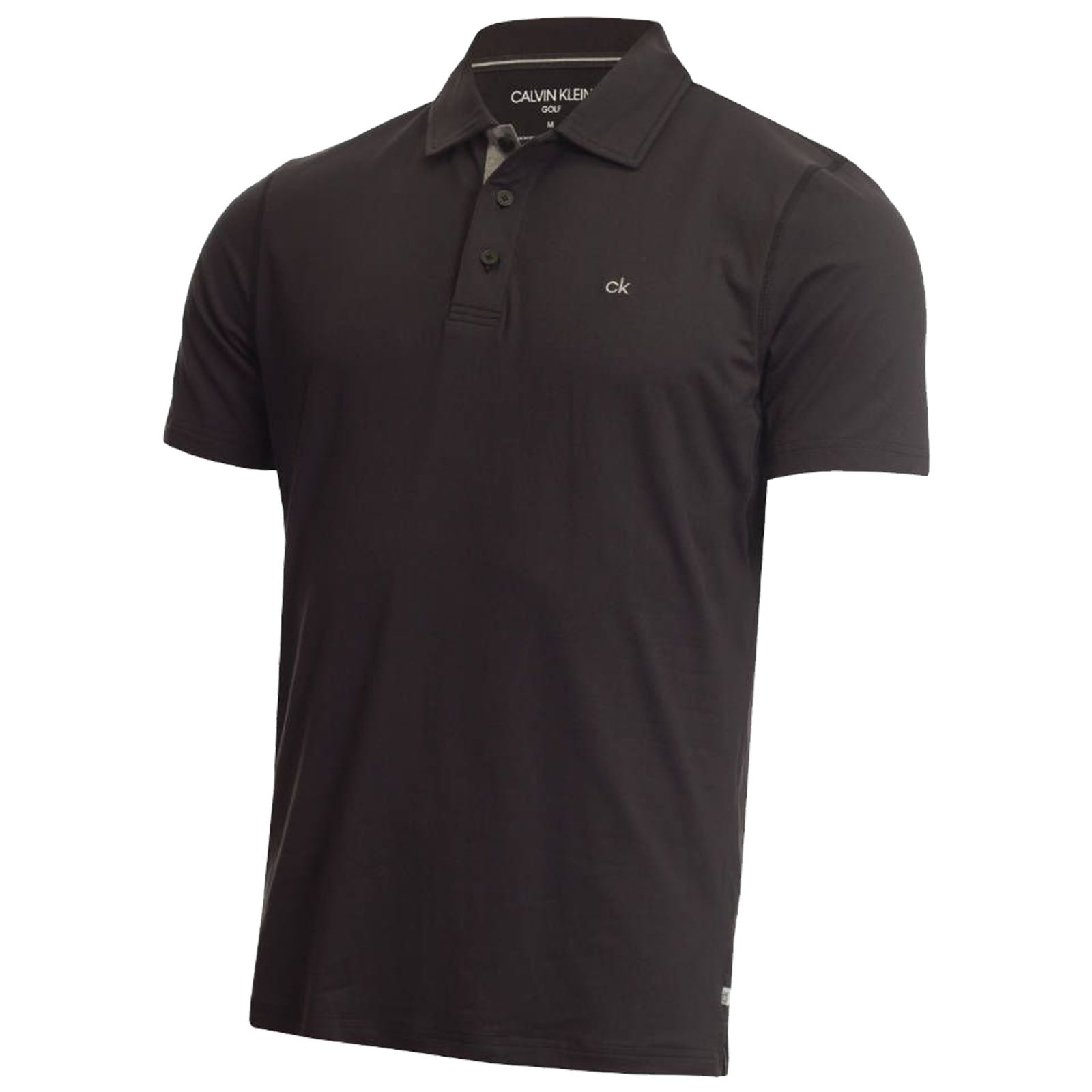 Calvin Klein Mens Newport Polo Shirt More Sports