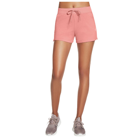 Skechers Ladies 4" Go Lounge Getaway Shorts