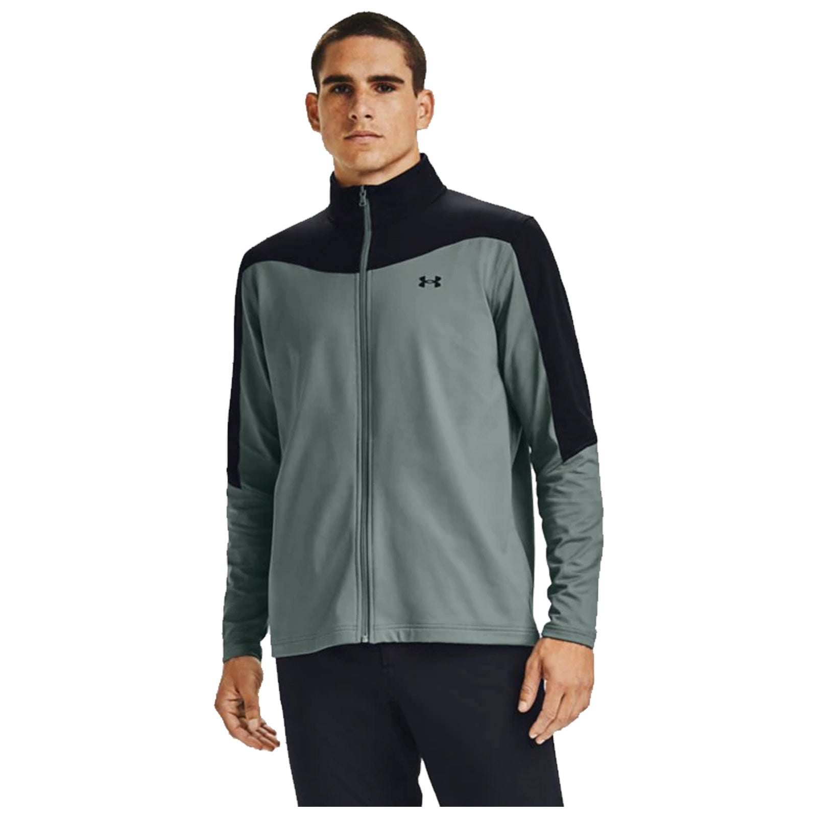 Under armour store mens storm jacket