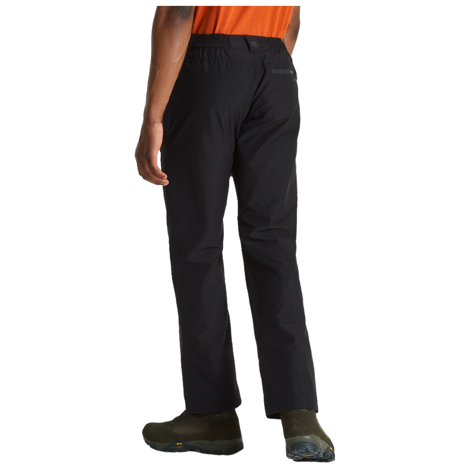 Craghoppers Ascent Overtrousers review | Advnture