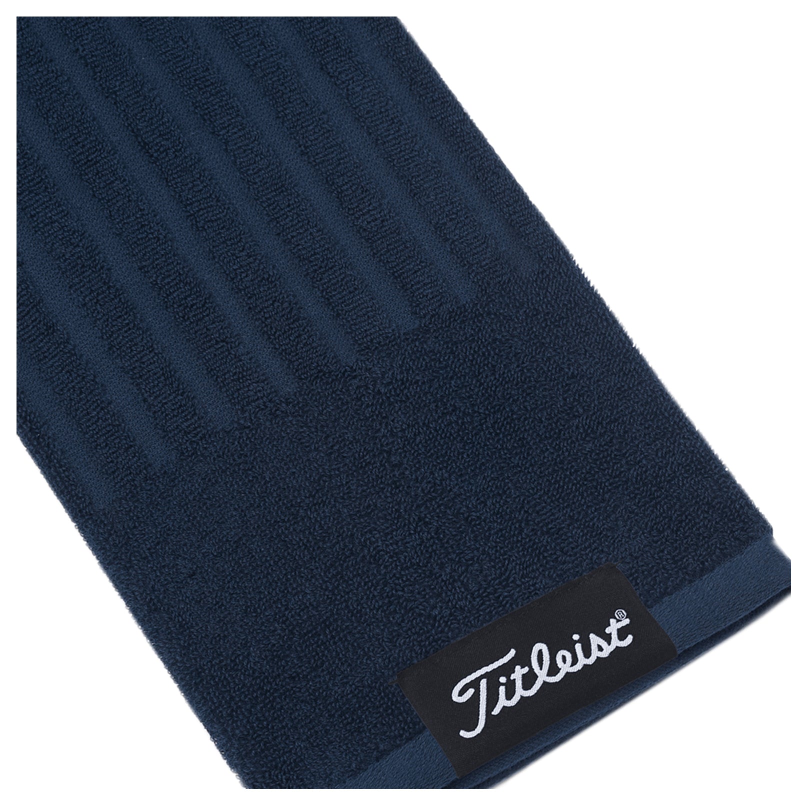 Titleist Players Tri-Fold Towel