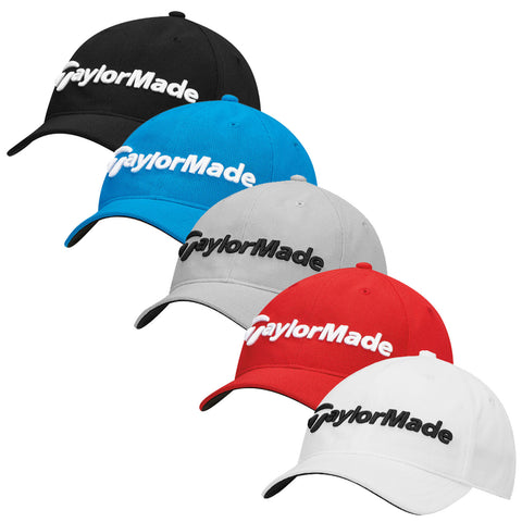 TaylorMade Junior Radar Cap