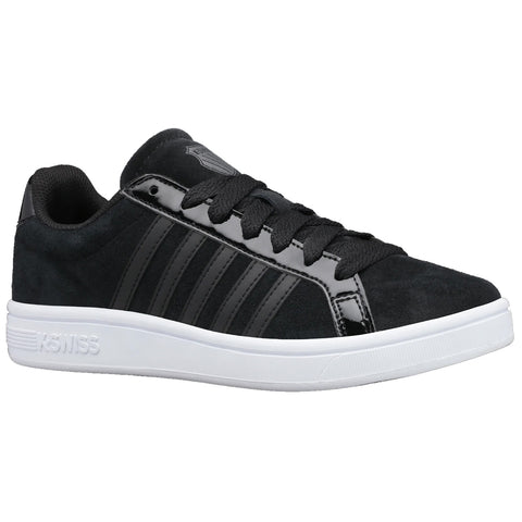 K-Swiss Ladies Court Tiebreak SDE Trainers