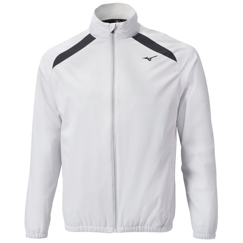 Mizuno Mens Breath Thermo Move Tech Jacket