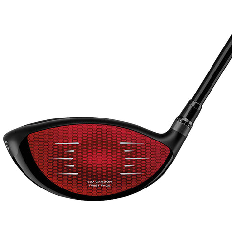 Left Handed TaylorMade Mens Stealth 2 Driver