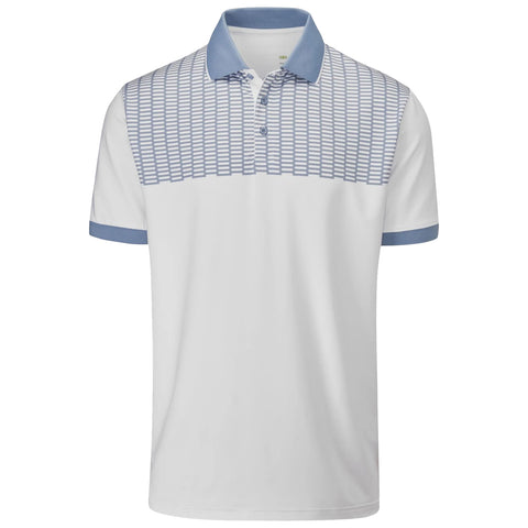 Stuburt Mens Monarch Polo Shirt Small