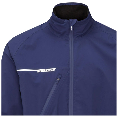 Stuburt Mens Evolution Waterproof Jacket