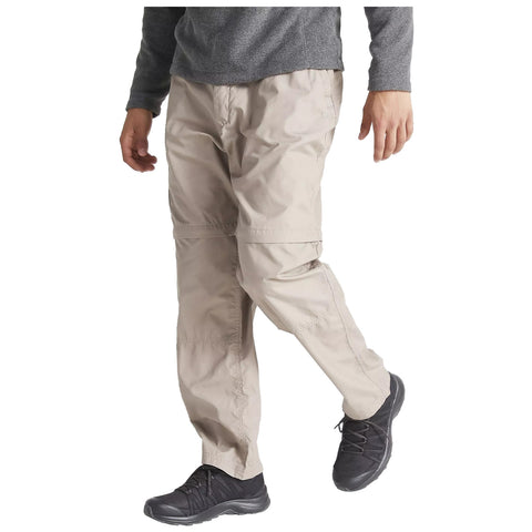 Craghoppers Mens Kiwi Convertible Trousers