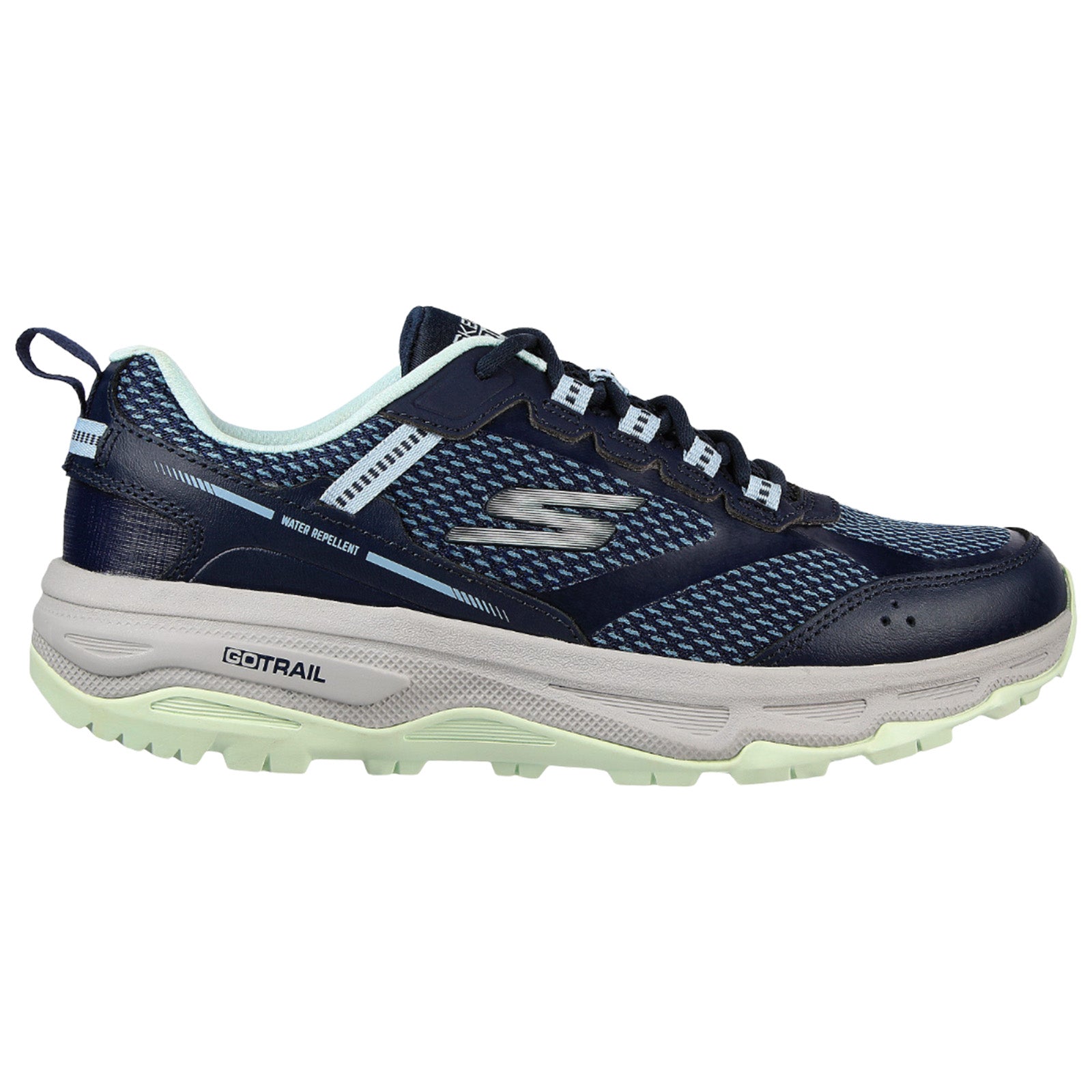 Skechers ladies running clearance shoes