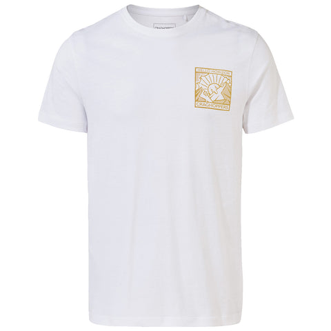 Craghoppers Mens Lugo T-Shirt