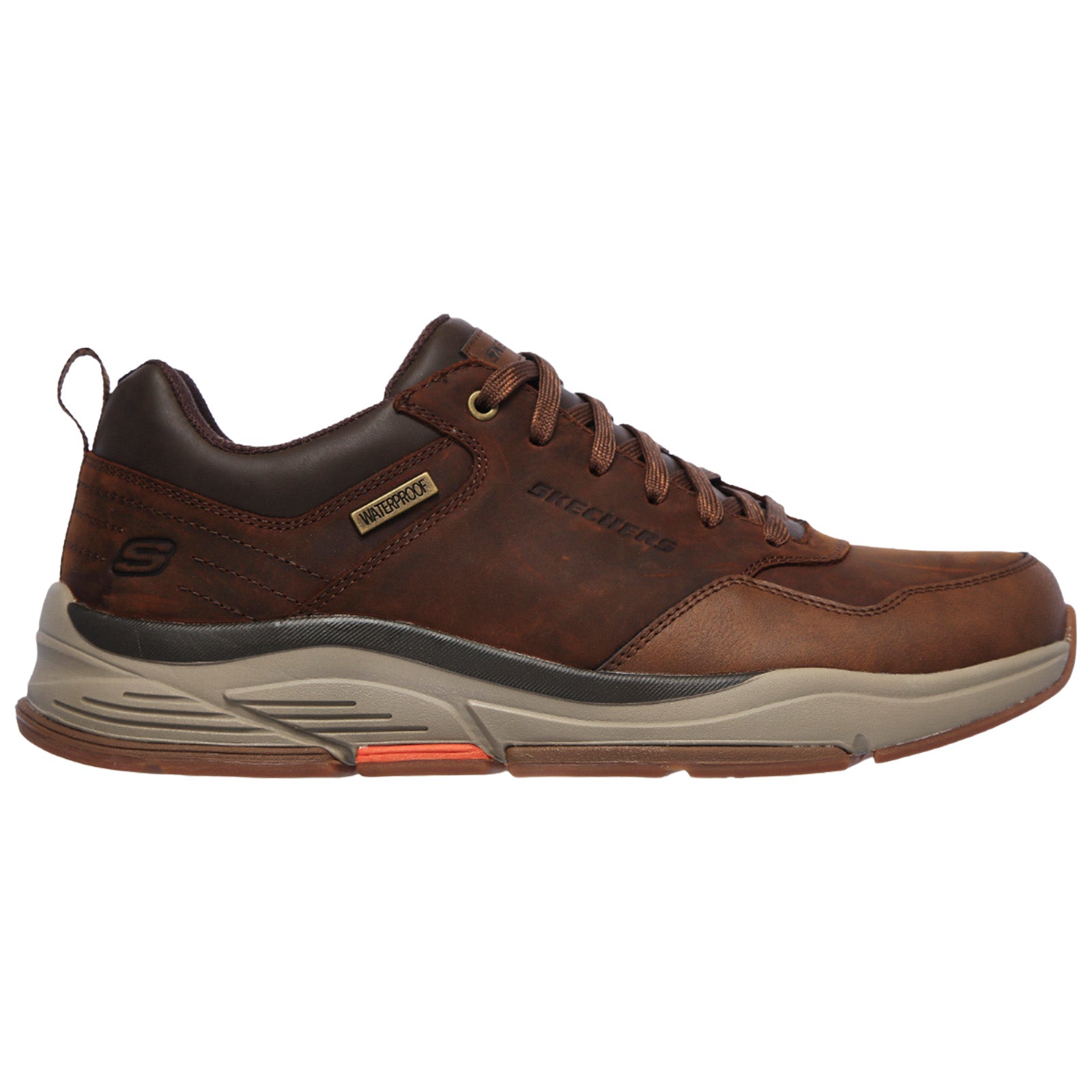 Skechers you hombre olive online