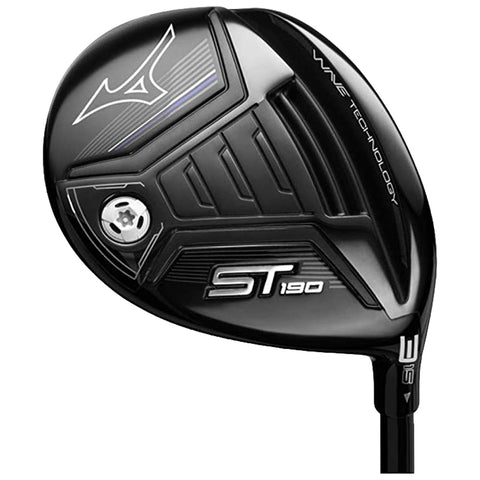 Mizuno Mens ST-190 Fairway Wood