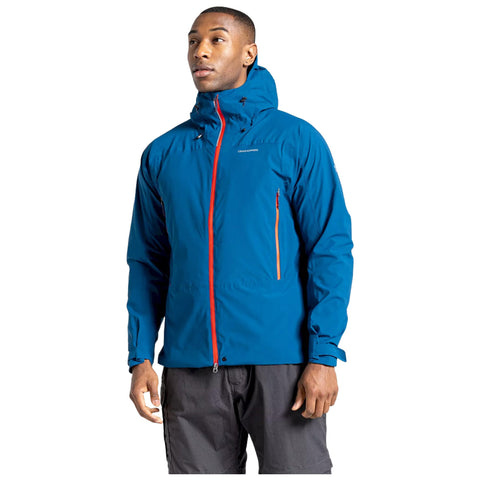 Craghoppers Mens Gryffin Waterproof Jacket