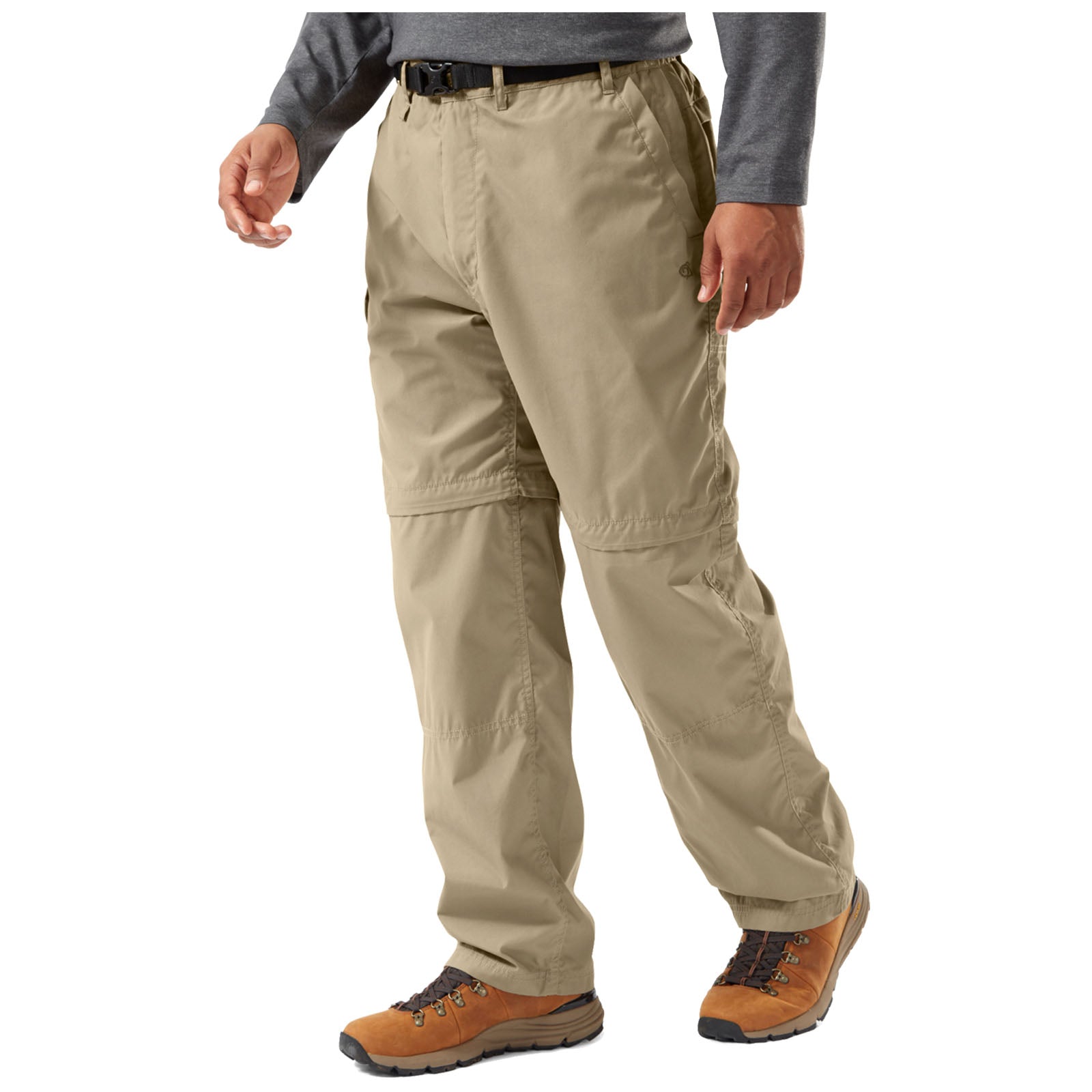 Craghoppers Expert Kiwi Pro Stretch Trousers - Fire Label