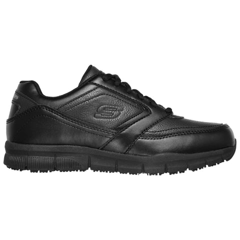 Skechers Ladies Nampa WYOLA Work Shoes