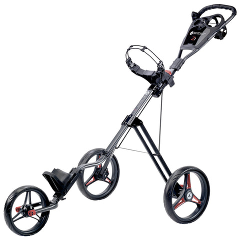 Motocaddy Z1 Golf Trolley