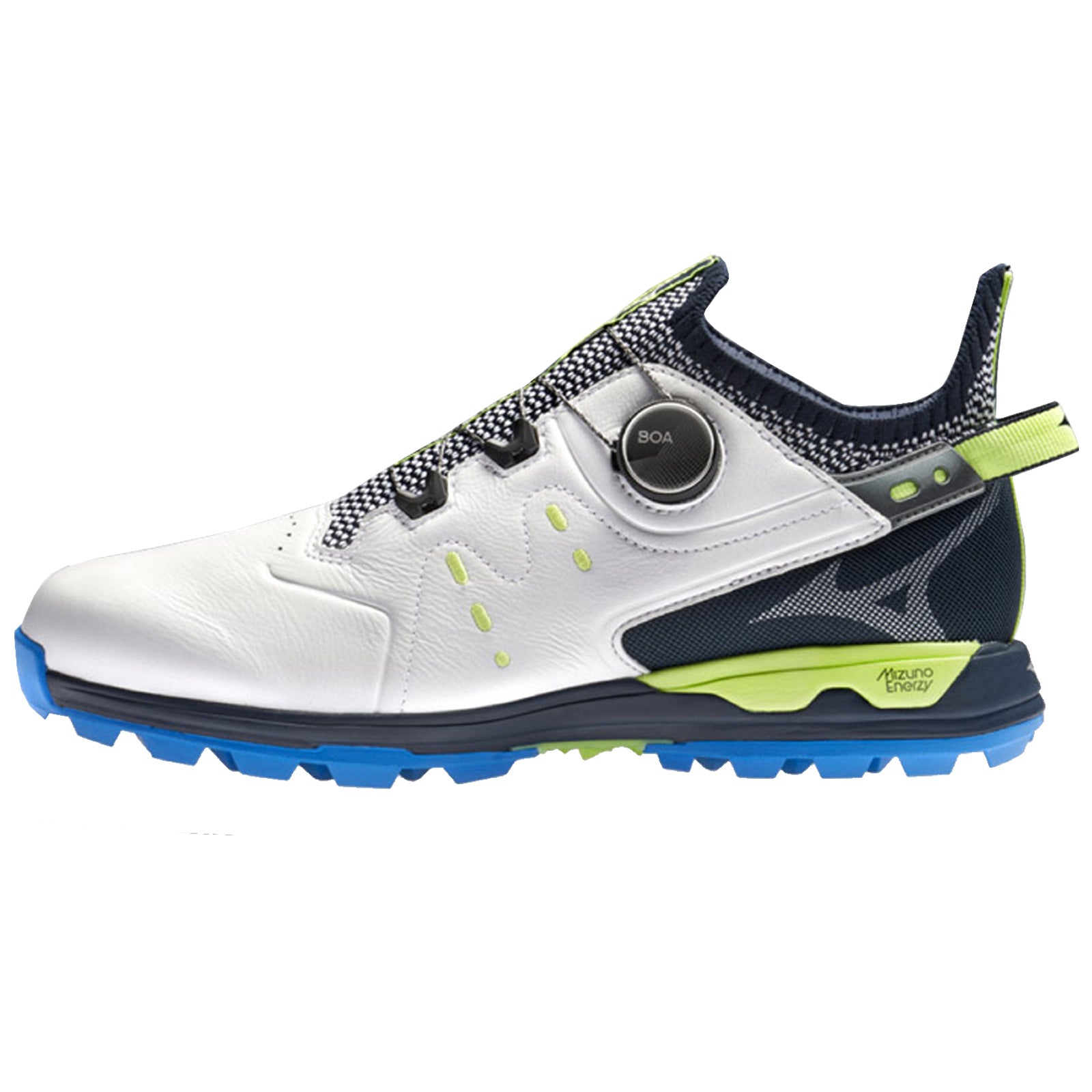 Chaussure 2025 golf mizuno