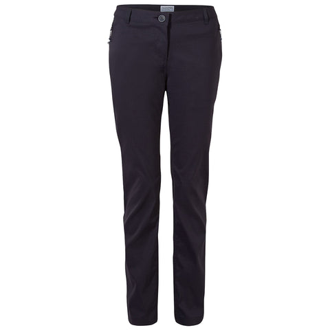 Craghoppers Ladies Kiwi Pro II Trousers