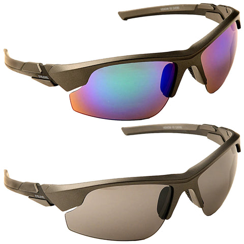 Eyelevel Mens Venom Sunglasses