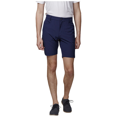 Calvin Klein Mens Genius Slim Fit Shorts