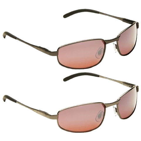 Eyelevel Mens Top Gear Sunglasses