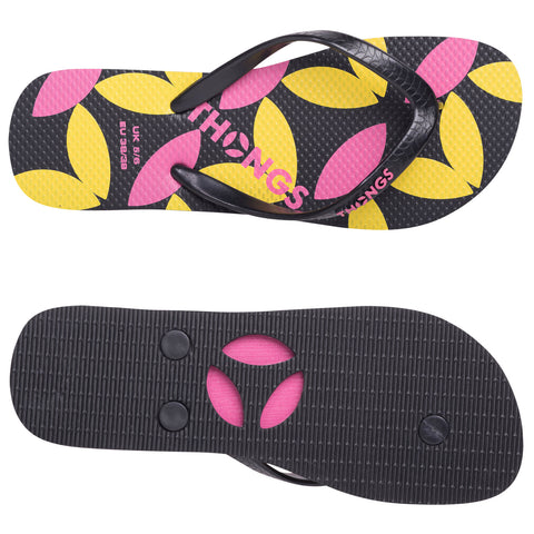 Thongs Ladies Flip Flops Sandals