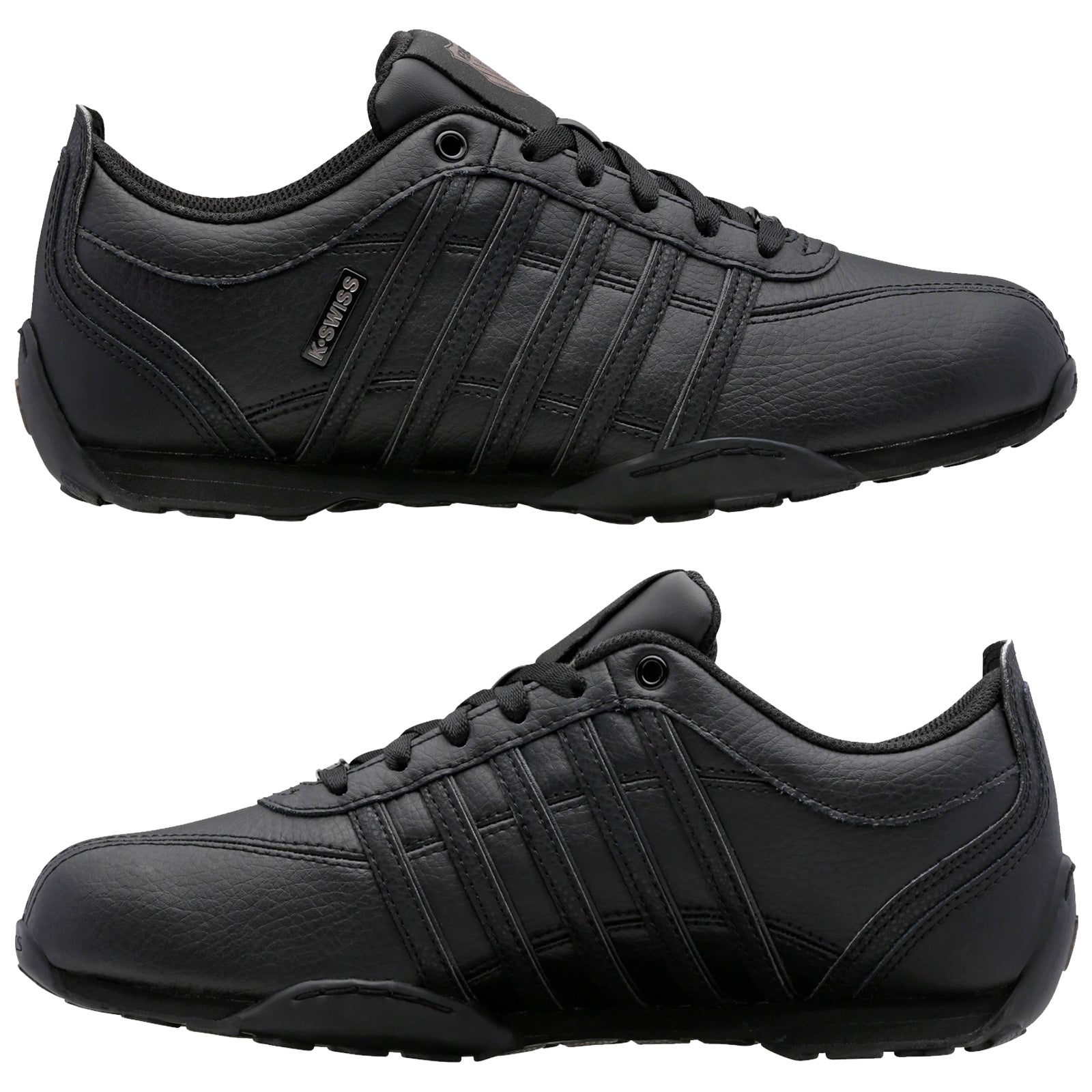 K swiss arvee clearance 1.5 black