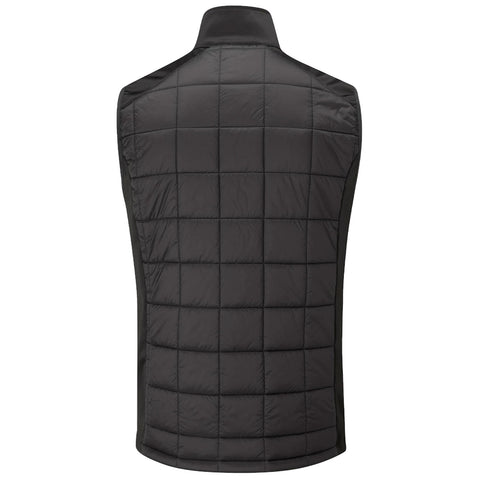 Stuburt Mens Evolution Padded Gilet