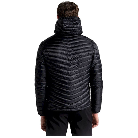 Craghoppers Mens ExpoLite Hooded Jacket