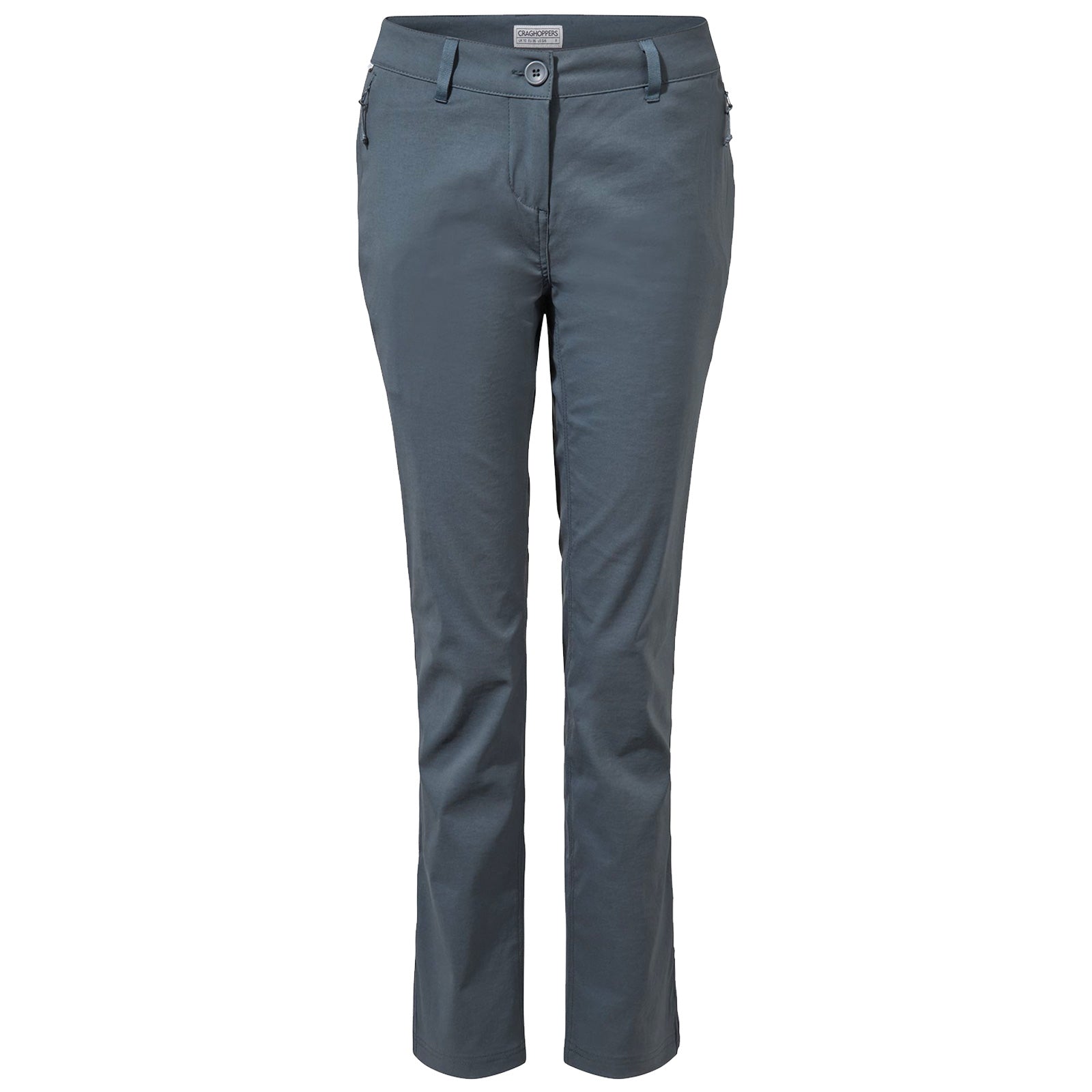 Craghoppers kiwi pro on sale crop trousers ladies