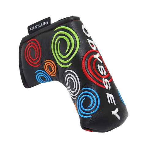 Odyssey Special Edition Super Swirl Putter Headcovers