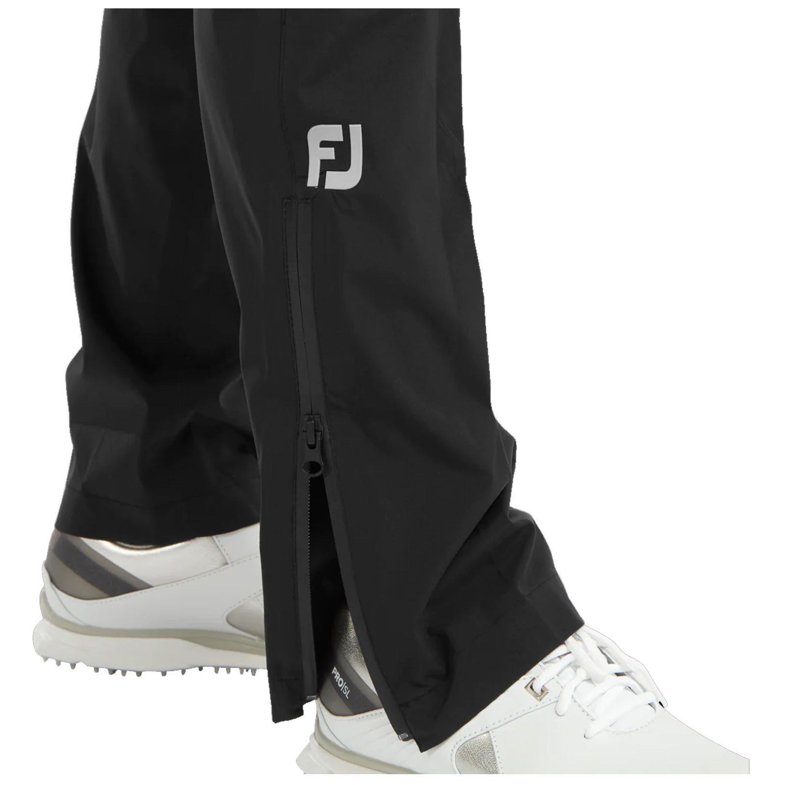 FootJoy Sueded Cotton Twill 5-Pocket Pants - Golfballs.com