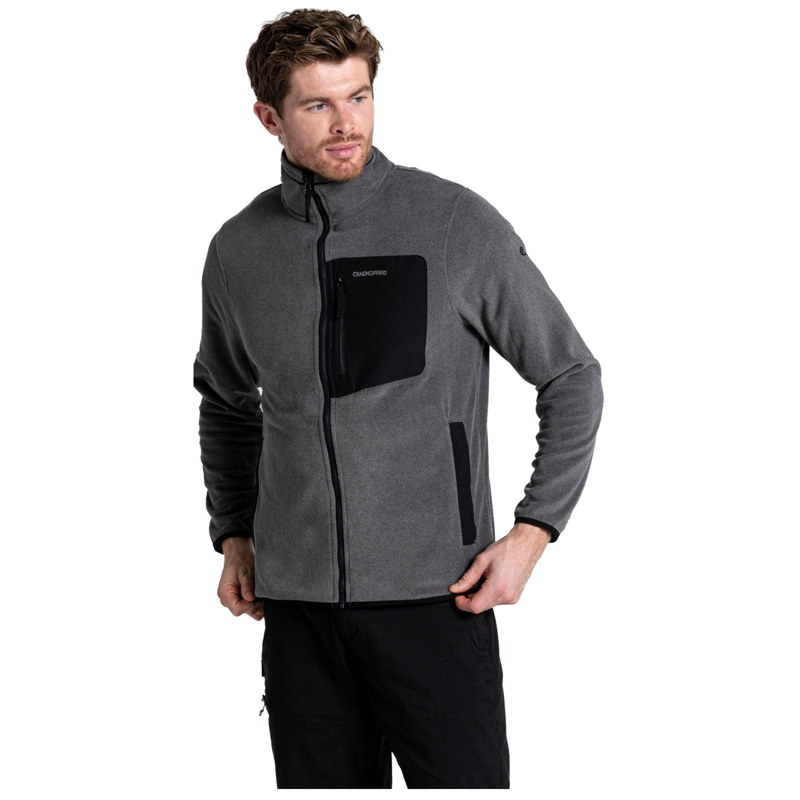 Titan frost fleece on sale jacket