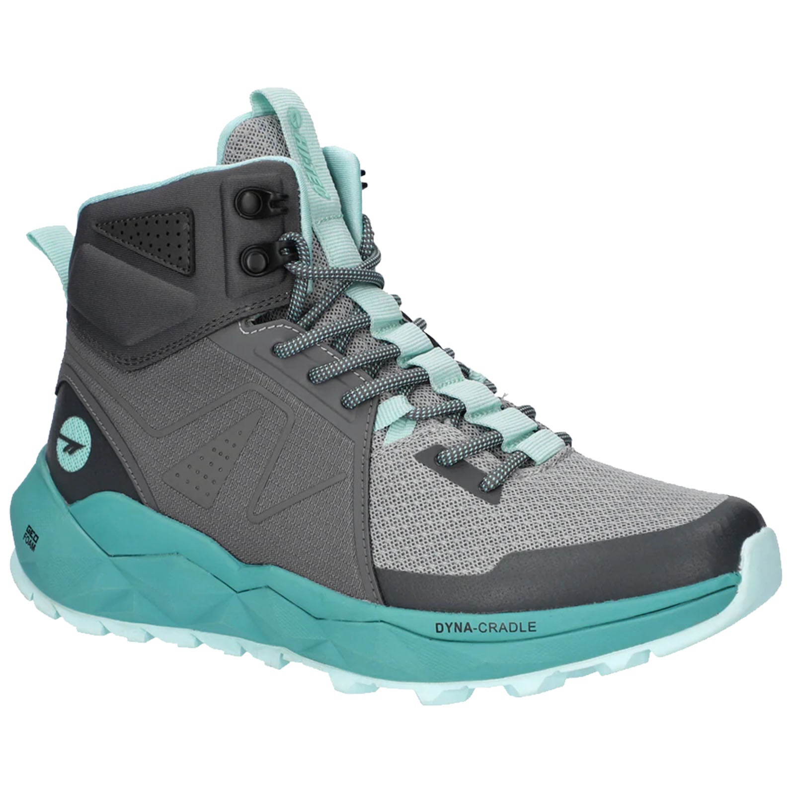 Hi tec ladies outlet walking boots