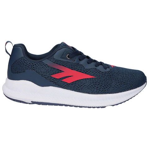 Hi-Tec Mens Blaze Heritage Trainers