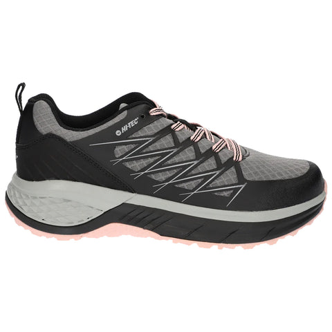 Hi-Tec Ladies Trail Destroyer Walking Shoes