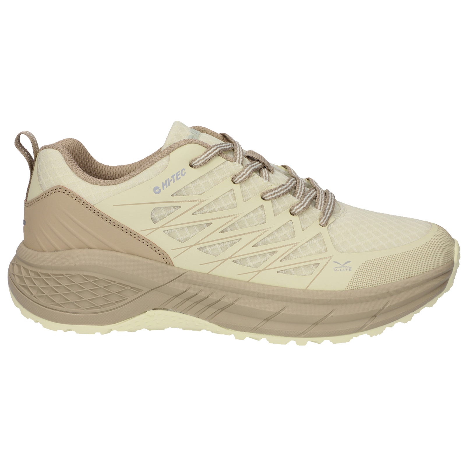 Hi tec women's on sale saunter walking shoes