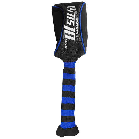 Northwestern Driver Headcover