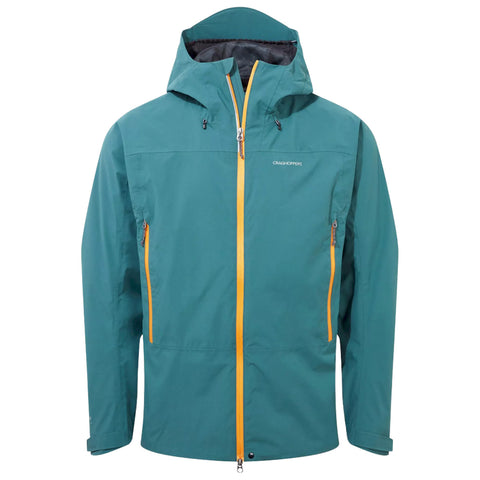 Craghoppers Mens Gryffin Waterproof Jacket