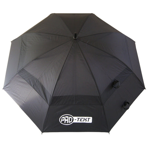 Pro-Tekt 62" Double Canopy Umbrella