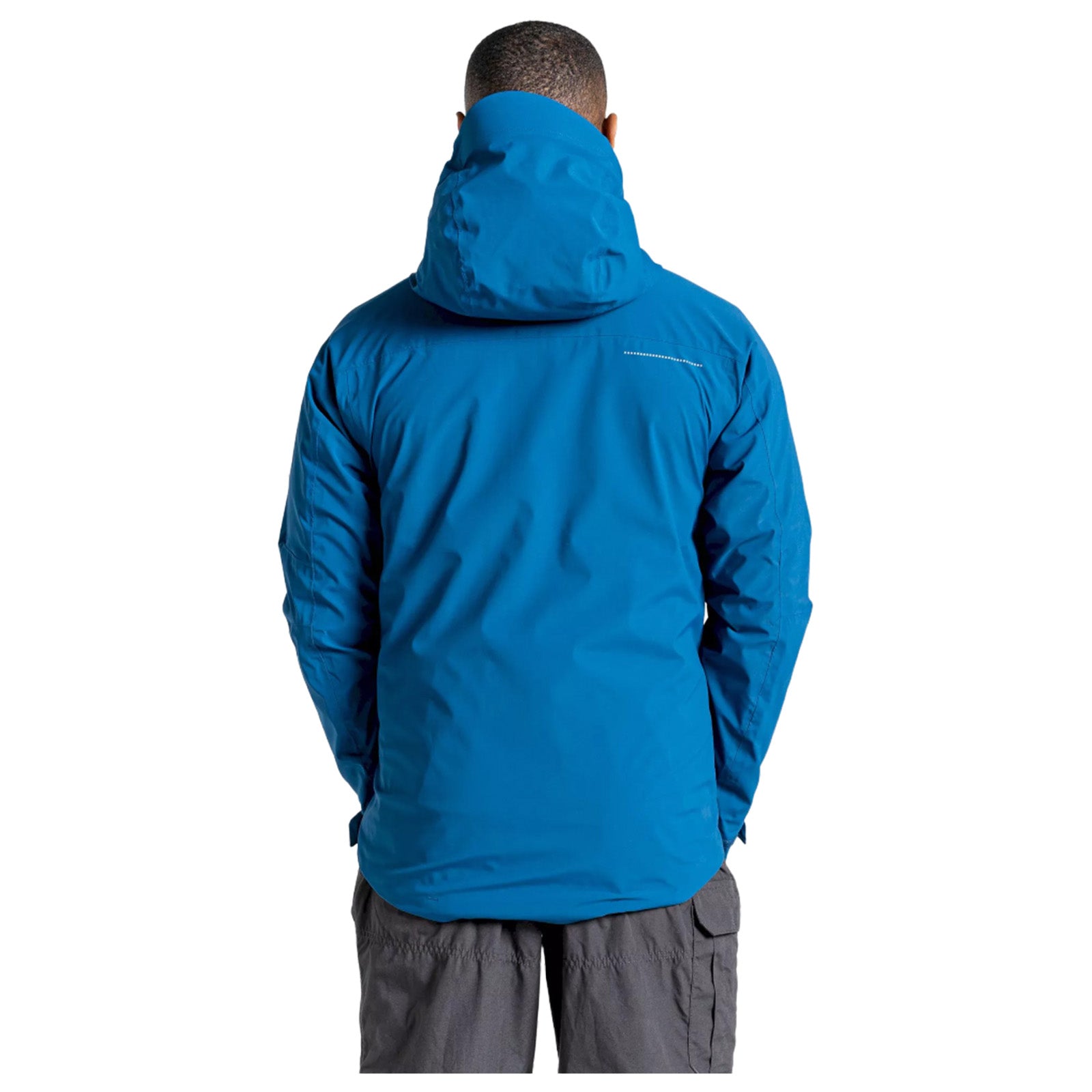 Craghoppers Mens Gryffin Waterproof Jacket