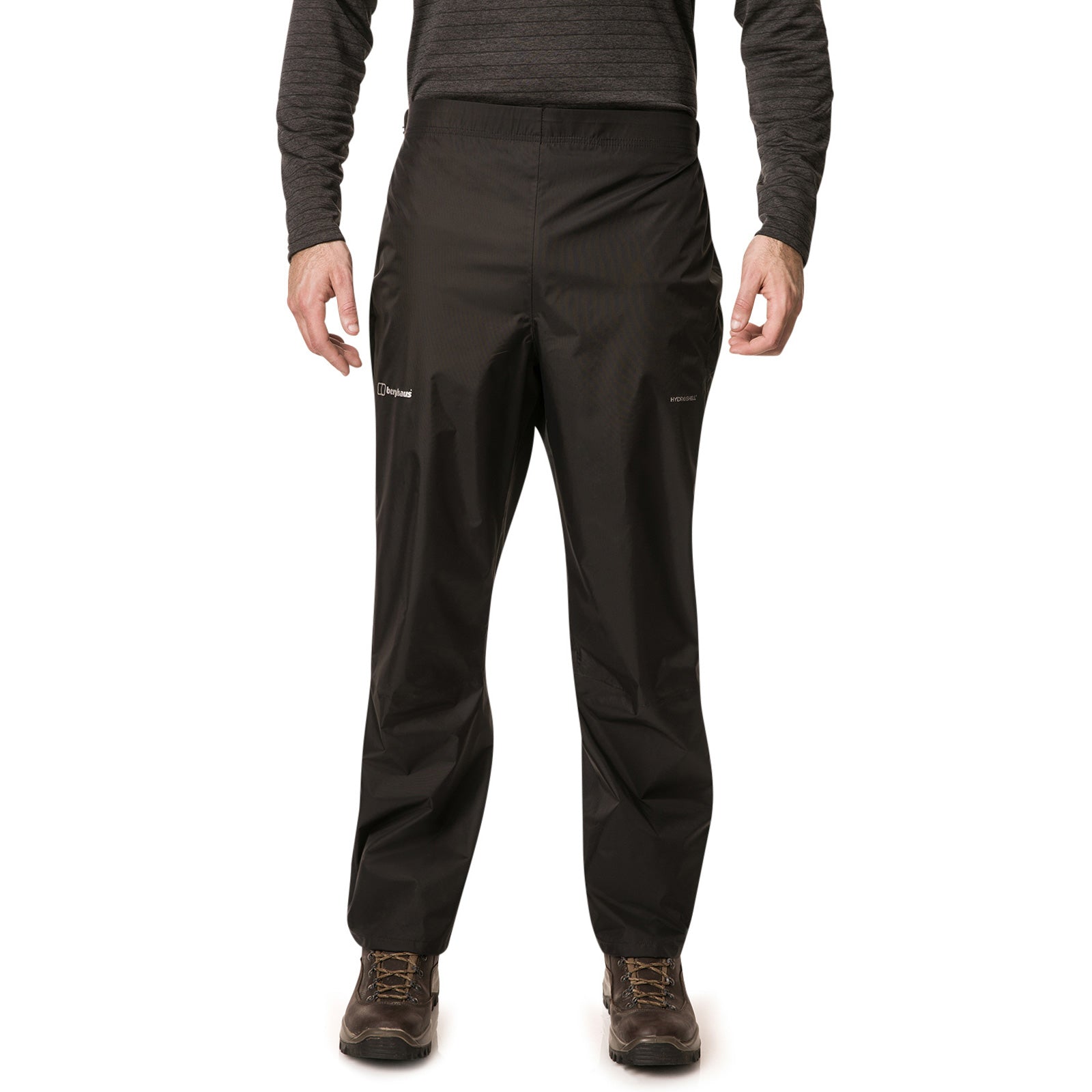 Berghaus men's deluge waterproof breathable over trousers online