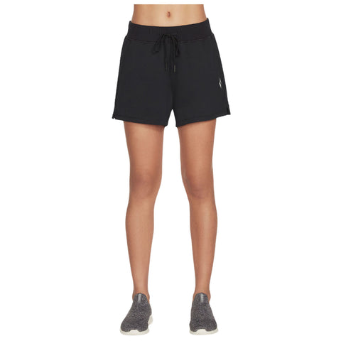 Skechers Ladies 4" Go Lounge Getaway Shorts