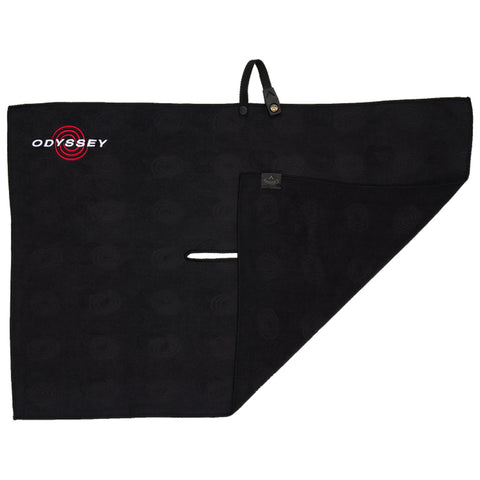 Odyssey Microfibre Towel