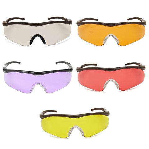 Eyelevel Impact Shooting Glasses Eyelevel Impact Shooting Glasses