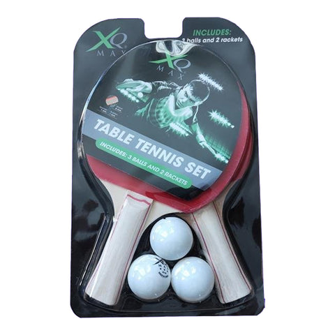 XQ Max Table Tennis Set ZI3000050