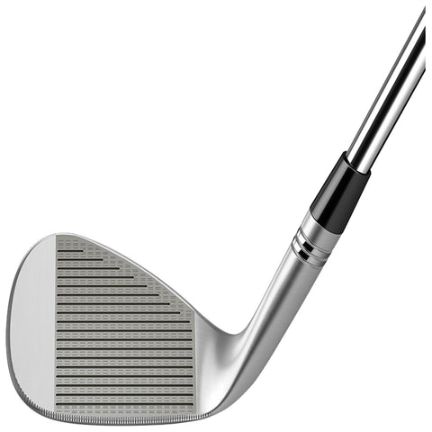 Left Handed TaylorMade Mens Milled Grind 2 Chrome Wedge