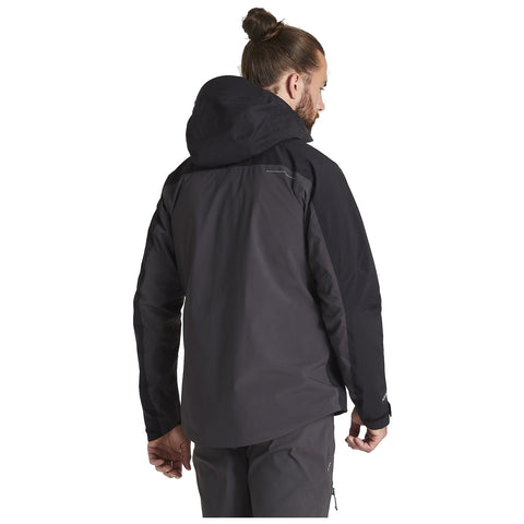 Craghoppers Mens Gryffin Waterproof Jacket