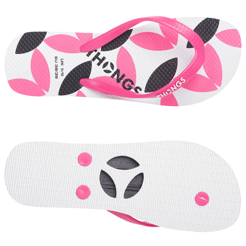 Thongs Ladies Flip Flops Sandals